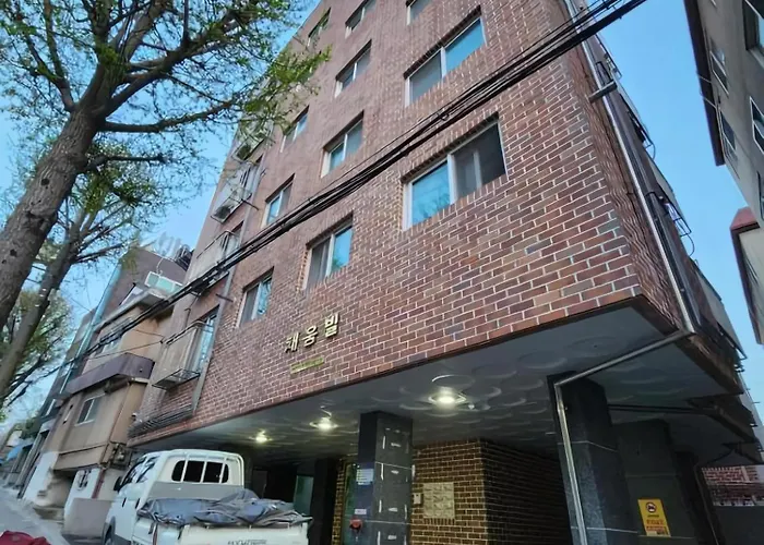 Jw's Bukhansan Healing Ii 서울특별시